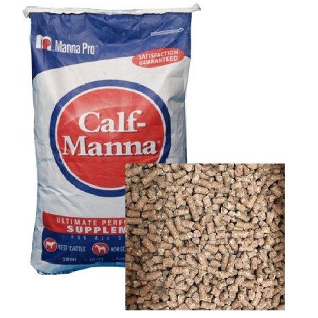 ♙Calf Manna Performance Supplement 1Kg | Lazada PH