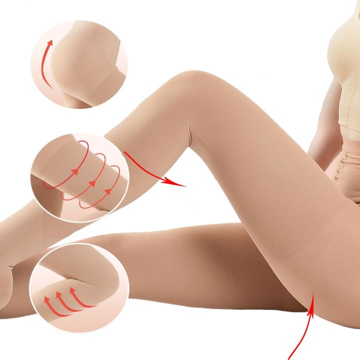 medical-compression-socks-unisex-varicose-veins-socks-elastic-pressure-stockings-sleep-feet-varicose-vein-treatment-knee-support