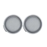 nm-2 Pack Hepa Filters For Xiaomi Mijia Scwxcq01rr Roborock H6 Handheld Wireless Vacuum Cleaner Replaceable Accessories