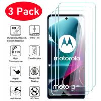 3ชิ้น Kaca G200โมโตโรล่าโมโต5กรัม G60S G60 G20 G30 G100 Pelindung Skrin Pada Moto G71 5G G51 G9บวกกระจก G8