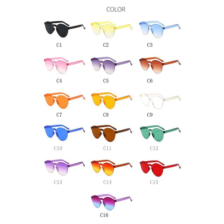 ready-stock-fashion-women-sunglasses-cat-eye-shades-eyewear-candy-color-sun-glasses