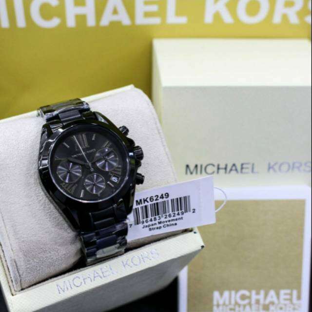 Mk6249 black 2025