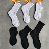 3Pairs Cotton Socks Women Solid Low-Cut Boat Socks Thin Knit Sports Long Stocking Non-slip Business Solid Tube Ankle Socks Socks Tights