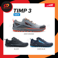 ALTRA Mens TIMP 3 รองเท้าวิ่งเทรลผู้ชาย