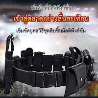 caiti022 สายเอี๊ยมผ้าแคนวาสสำหรับการฝึกฝน