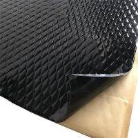 【CW】 Shock Durable Tasteless Butyl Rubber Environmentally Sound Insulation Shockproof Plate