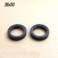 38x50x11 38x50 Double spring Front Fork Damper oil seal For XR250R KDX200 KDX400 420 500 KL600 RM125 250 400 YZ250 400 465 XT550