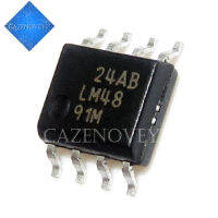 10pcs/lot LM4891MX LM4891M LM4891 SOP-8 In Stock