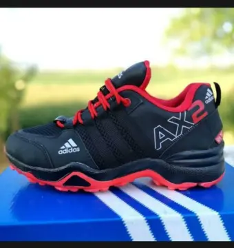 Foto sepatu outlet adidas ax2