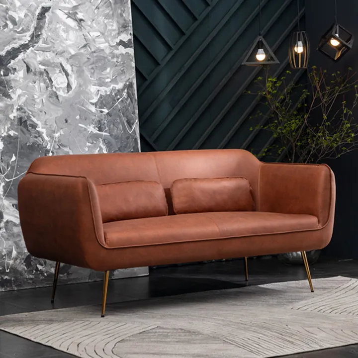 Sofa Set Living Room Kerusi Rehat Malas Murah Chairs For Relax Sofa Bed Nordic Modern Minimalist