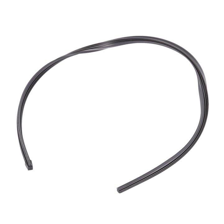 Silicone 24 inch 6mm Universal Vehicle Replacement Wiper Blade Refill