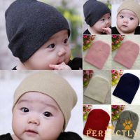 【hot sale】☊ C10 Perfectly-Unisex Baby Cap Beanie Boy Girl Toddler Infant Children Cotton Soft Cute Hats