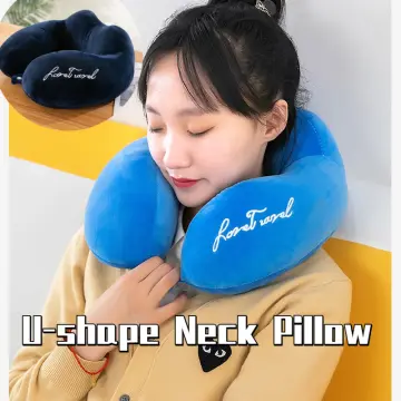 Diy pillow clearance for neck pain