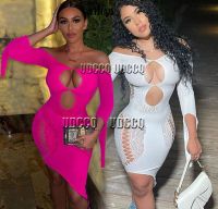 ZZOOI sexy Bodystocking costumes sexy underwear women sex product  babydoll dress buttocks long sleeves  plus size lingerie