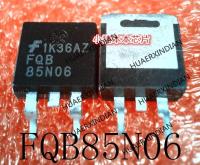 5PCS New Original FQB85N06TM FQB85N06 85N06 TO-263 In Stock