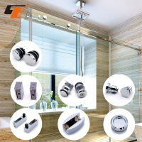 Hinge Maker Hanging Stainless Steel Shower Glass Sliding Accessories Sliding Door System