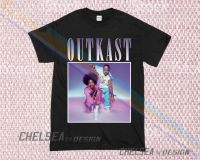 Inspired By Outkast T-Shirt Merch Tour Limited Vintage Rare 2019 Unisex Tee S-4XL-5XL-6XL