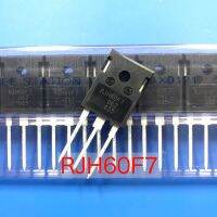 IGBT RJH60F7 ไอจีบีที 50A 600V