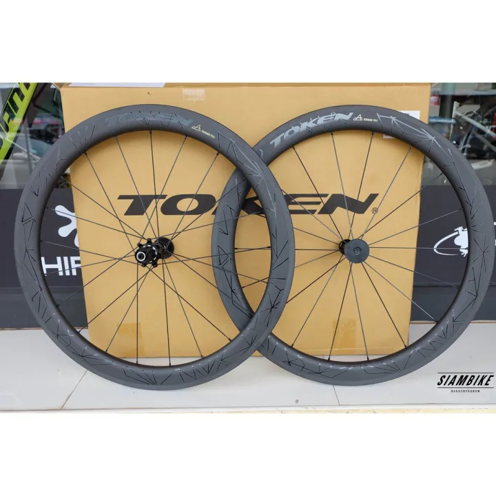 token konax pro disc