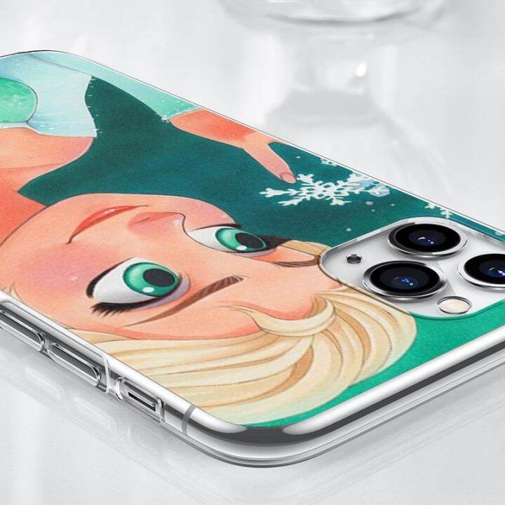 frozen-elsa-anna-phone-case-for-apple-iphone-14-13-12-11-se-xs-xr-x-7-8-mini-plus-pro-max-2020-transparent-cover