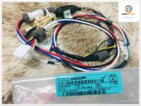 ขายอะไหล่ของแท้/สายไฟเมนบอร์ดเครื่องซักผ้าซัมซุง//ASSY WIRE HARNESS/DC96-01369E