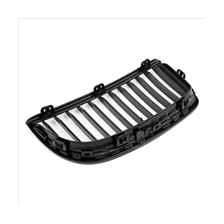 glossy-black-front-hood-kidney-grill-mesh-sport-racing-grills-for-bmw-3-series-e90-e91-2005-2008