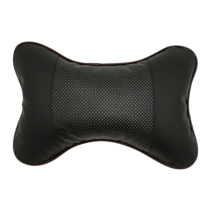 cw-car-neck-soft-breathable-leather-rest-support-cervical-for