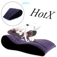 Hotx  Pillow Set Cushion  Sofa Inflatable Wedge Pillow For Adult Roleplay  Inflatable Multipurpose Pillow Adult Game