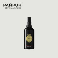 [PANPURI Aromatic Room Spray ปัญญ์ปุริ สเปรย์หอม สเปรย์ปรับอากาศ 100 มล.