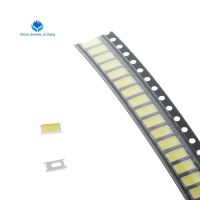 【☸2023 New☸】 Vzhengsha Tzt 1000Pcs 5730 Led แบบ Smd Cw-Ww 5630สีขาว/Warm White 5.7*3.0มม.50-55lm 150ma 5730ไดโอด Diode 0.5W