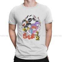 Changing Warrior Essential Harajuku Tshirt Ranma Manga Printing Tops Comfortable T Shirt Male Tee Special Gift Idea