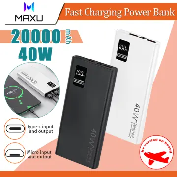 Pd Power Bank 10000 - Best Price in Singapore - Sep 2023