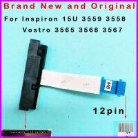 New HDD Hard Drive Connector Cable For Dell 15U 3559 3558 VOSTRO 3568 3567 vegas15 HDD FFC APL CABLE 450.0AC03.1001