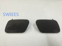 Swiees สำหรับกันชนหน้าซ้ายขวาไฟหน้าเครื่องซักผ้าหัวฉีด Jet COVER-VW Touareg 2003-2007 7L6 807 751 7 L6 807 752 7L6807751