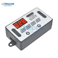 【CW】 DDC-231 12V Digital Delay Relay Controller Module Timer With Buzzer Car