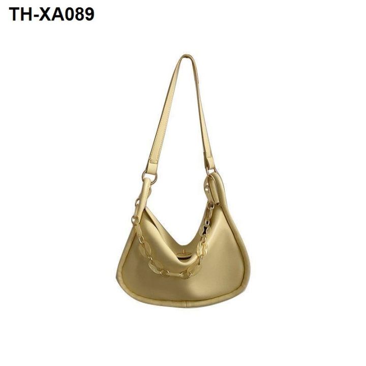 han-edition-gentle-female-2023-series-bag-new-popular-summer-alar-one-shoulder-bag-handbag-joker-inclined-shoulder-bag