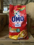 Bột Giặt OMO 5.3kg Comfort
