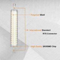 R7S 78มิลลิเมตร118มิลลิเมตร12วัตต์16วัตต์ SMD บ้าน LED น้ำท่วมหลอดไฟเปลี่ยนหลอดฮาโลเจนห้องนั่งเล่นประหยัดพลังงาน