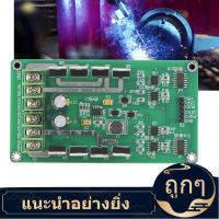 【ลดสุดใจ 】Dual Motor Driver Module Board H-Bridge DC MOSFET IRF3205 3-36V 10A Peak 30A New