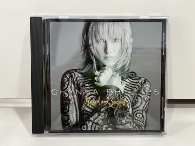 1 CD MUSIC ซีดีเพลงสากล  CHYNNA PHILLIPS NAKED AND SACRED   (N9C38)
