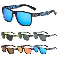 【CW】✇℡✷  Polarized Sunglasses Mens Driving Shades Fishing Glasses for Camping Hiking Cycling Outdoor UV400 Eyewear