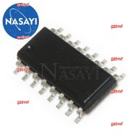 gzdvwf 2023 High Quality 1PCS HCF4021B HCF4021 SOP-16