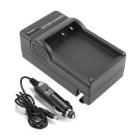 LB-052 Charger With Car Charger For Kodak PIXPRO SL10 SL25 FZ152 Charger