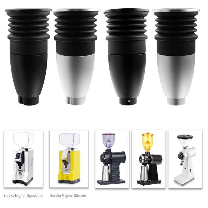 Coffee Grinder Blowing Bean Bin Espresso Coffee Grinder Hoppers