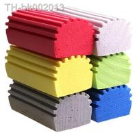 ⊕▣ New Multi-function Strong Absorbent PVA Sponge Car Household Cleaning Sponge Household Cleaning Sponge Accessories