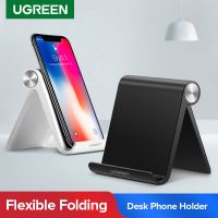 Ugreen Holder Smartphone Support Tablet for iPhone 14 13 Desk Cell