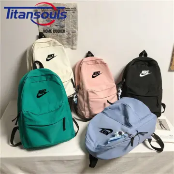 School bags for on sale teenage girl nike