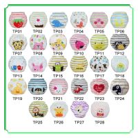 Save Money Baby Training Pants 20Pcs Waterproof Cotton Trainer Potty Embroidery Training Diapers 28 Models Child Underwear