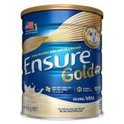 Sữa bột ABBOTT Ensure Gold 850g