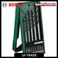 ดอกเจาะไม้ 5 Pcs. BOSCH ของแท้ 100%